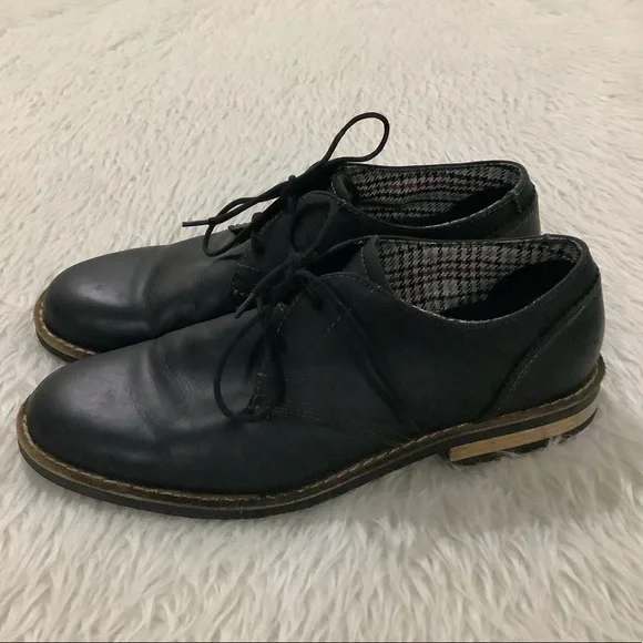 Penguin mens dress shoes outlet